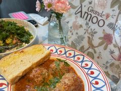 -Grande A'moo(上海万象城店)