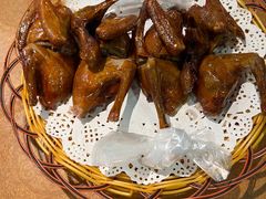 -沙田鸽王(解放路店)