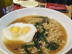 -丹东立强海鲜烧烤·牛B大串(星海店)