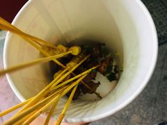 -喜姐炸串(仙林水平方店)