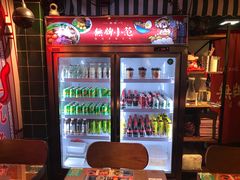 -無牌小范·香港明星美食