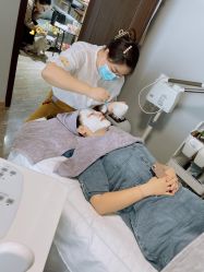 -IDEA·艾蒂尔科技美肤·日式美甲美睫集合店