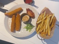 -牛扒先生·厚切雪花牛扒西餐厅(北京路禺山路店)