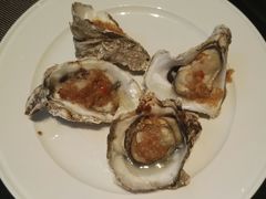 生蚝-大中华希尔顿酒店-念自助餐·嗨啤·小龙虾