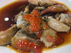 -红灯笼龙凤饭店(宁波老字号店)