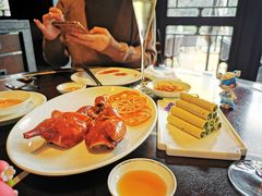 -杭州西子湖四季酒店·金沙厅