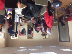 签到图片-佑米造型