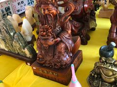 -青峰峡国家森林公园