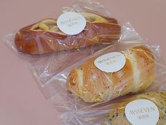 -蜜思琪蛋糕(民生路店)