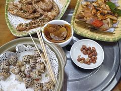 -蚝得喜海鲜(东城店)