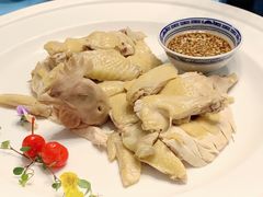 -白家餐厅(徐家汇店)