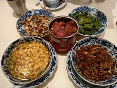 -侯师傅热炒店(印象城店)