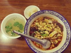 -老乌家特色小炒泡馍(大皮院店)
