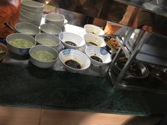 -绿杨馄饨店(上塘街店)