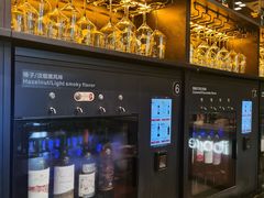 -ibarrel爱杯·bistro&brunch(江宁路店)