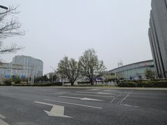-数字北京大厦
