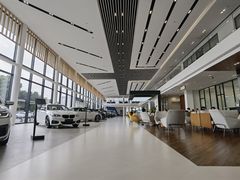 -绍兴宝顺汽车销售服务有限公司