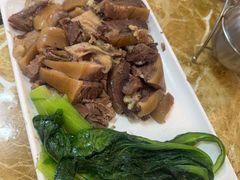 -英子补身汤(海兰路店)
