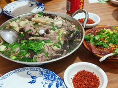 -小杨翘脚牛肉