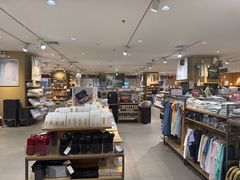 -MUJI无印良品(大唐西市店)