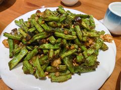 -晚归月亮湾私家菜(临邑路店)