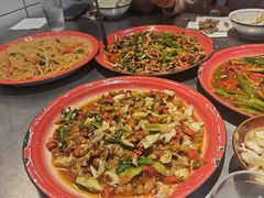-馬伍旺川菜(江北虹悦城店)
