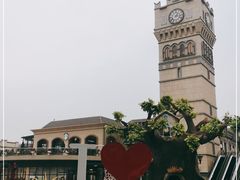 -王府井奥莱临潼小镇(临潼店)