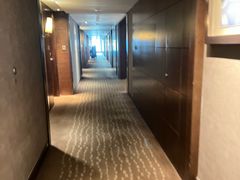 -北京希尔顿逸林酒店