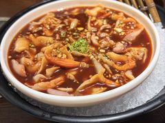 -东海怡品海鲜豆捞(星街坊店)