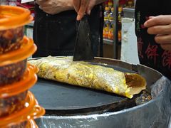 -清真·二嫂子煎饼果子(鼓楼旗舰形象店)