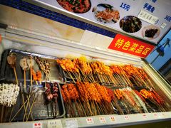 -曾哥烧烤店(红瓦寺店)