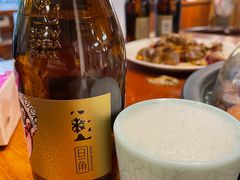 -蟹谢蒸鲜自助餐厅