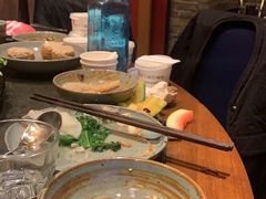 -老墙根涮肉·铜锅鲜羊肉(良乡店)