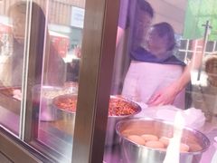 -老王芙蓉蛋卷饼(万达店)