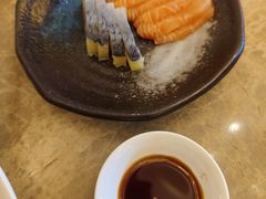 -盛宴标帜餐厅·亲子自助 (南昌喜来登酒店)
