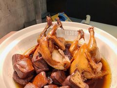 -中山喜来登酒店