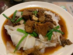 -黄但记老店·陈村粉食府