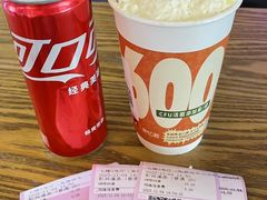 -中影星美国际影城(万家丽店)