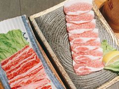 -海之屋韩式烤肉(海棠68环球美食街店)