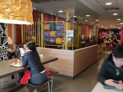 -麦当劳(南京五龙店)