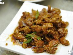 -李连贵熏肉大饼(宁山中路店)