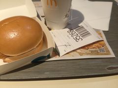 -麦当劳(新闸路店)