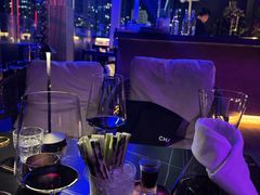 -DEW Lounge(深圳湾店)