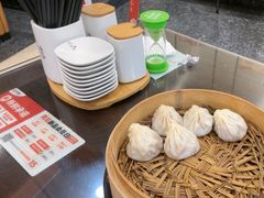 -锡笼记·无锡小笼(方塔店)