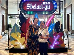 -清远熹乐谷温泉度假酒店