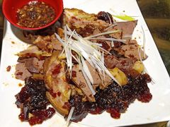 -赵记煎饼卷大葱(泰山大街店)