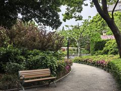 -兰溪青年公园