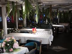 -翠湖湾海鲜音乐餐厅