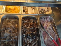 -辛蜀人冒菜(中坝店)