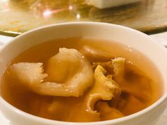 -唐阁(香港朗廷酒店)
